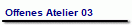 Offenes Atelier 03